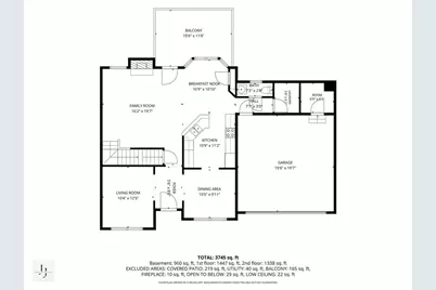 198 Wallace Hill Court, Lawrenceville, GA 30045 - Photo 38
