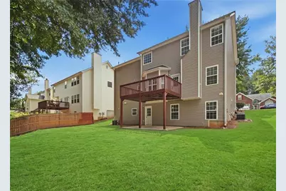 198 Wallace Hill Court, Lawrenceville, GA 30045 - Photo 2
