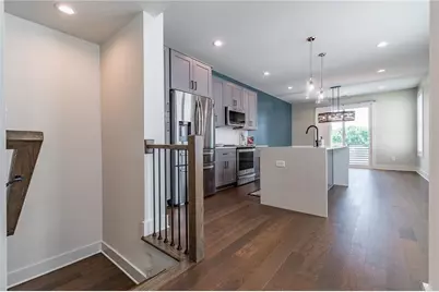 1350 May Avenue SE #5, Atlanta, GA 30316 - Photo 10