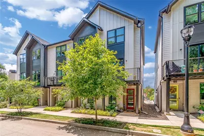 1350 May Avenue SE #5, Atlanta, GA 30316 - Photo 2