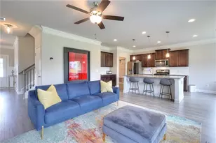 1319 Kim Mnr Wy, Lawrenceville, GA 30043 - Photo 1