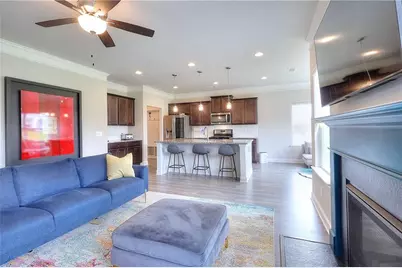 1319 Kim Manor Way, Lawrenceville, GA 30043 - Photo 14