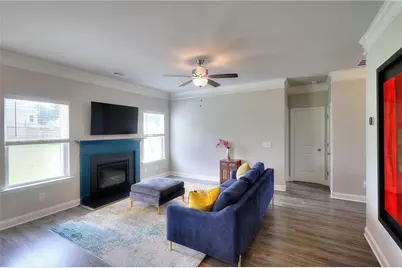 1319 Kim Manor Way, Lawrenceville, GA 30043 - Photo 16