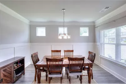 1319 Kim Manor Way, Lawrenceville, GA 30043 - Photo 6