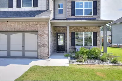 1319 Kim Manor Way, Lawrenceville, GA 30043 - Photo 2