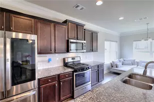 1319 Kim Mnr Wy, Lawrenceville, GA 30043 - Photo 22