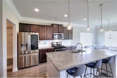 1319 Kim Manor Way, Lawrenceville, GA 30043 - Photo 20