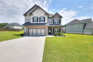1319 Kim Mnr Wy, Lawrenceville, GA 30043 - Photo 1
