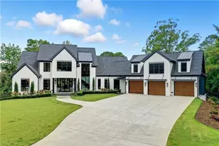 715 Lawson Dr, Canton, GA 30115 - Photo 1