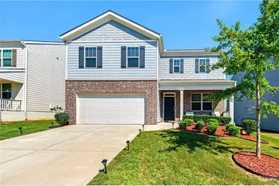 5384 Pennington Court, Atlanta, GA 30349 - Photo 1
