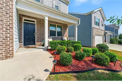 5384 Pennington Court, Atlanta, GA 30349 - Photo 4
