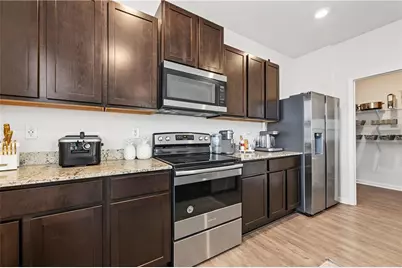 5384 Pennington Court, Atlanta, GA 30349 - Photo 12