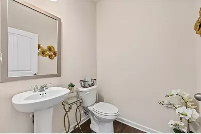 5384 Pennington Court, Atlanta, GA 30349 - Photo 8