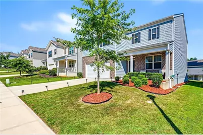 5384 Pennington Court, Atlanta, GA 30349 - Photo 2