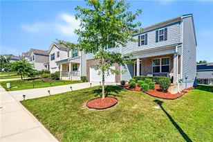 5384 Pennington Ct, Atlanta, GA 30349 - Photo 2