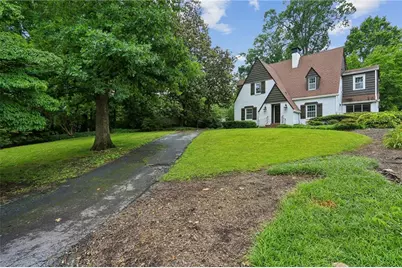 3648 Kingsboro Road NE, Atlanta, GA 30319 - Photo 2