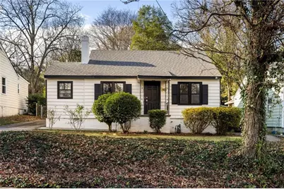 3373 Lavista Drive, Hapeville, GA 30354 - Photo 2
