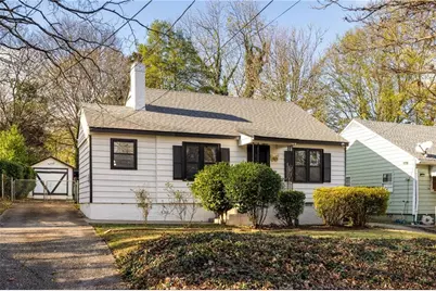 3373 Lavista Drive, Hapeville, GA 30354 - Photo 34