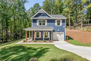 7511 Magnolia Ln, Murrayville, GA 30564 - Photo 1