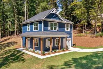 7511 Magnolia Lane, Murrayville, GA 30564 - Photo 4