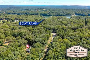 7511 Magnolia Ln, Murrayville, GA 30564 - Photo 40