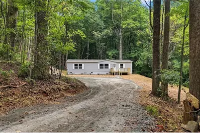 2296 Highway 136 East, Jasper, GA 30143 - Photo 2