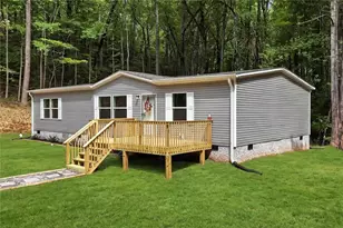 2296 Hwy 136 E, Jasper, GA 30143 - Photo 1