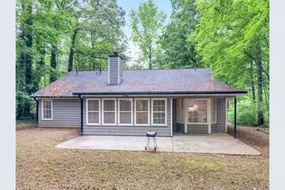 140 Oaklake Drive, Covington, GA 30016 - Photo 18