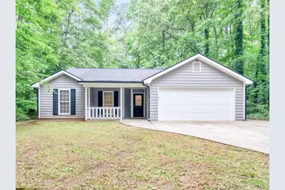 140 Oaklake Drive, Covington, GA 30016 - Photo 1