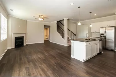 115 Fallen Oak Trace, Dallas, GA 30132 - Photo 6