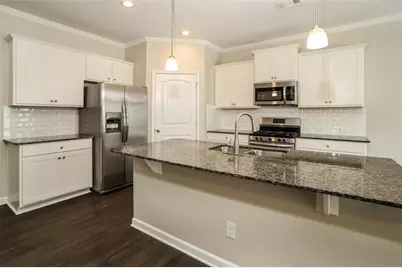 115 Fallen Oak Trace, Dallas, GA 30132 - Photo 16