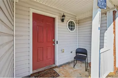 1275 Maple Valley Court, Union City, GA 30291 - Photo 10