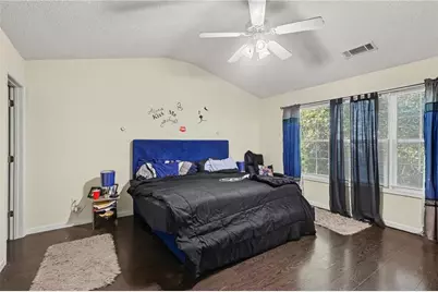1275 Maple Valley Court, Union City, GA 30291 - Photo 4