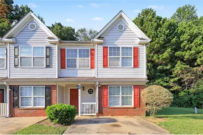 1275 Maple Valley Court, Union City, GA 30291 - Photo 1