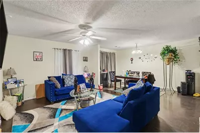 1275 Maple Valley Court, Union City, GA 30291 - Photo 2