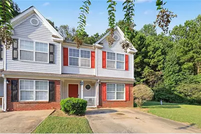 1275 Maple Valley Court, Union City, GA 30291 - Photo 6
