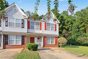 1275 Maple Valley Ct, Union City, GA 30291 - Photo 6