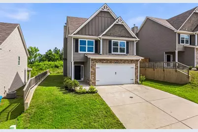321 Melody Lane, Cartersville, GA 30121 - Photo 2