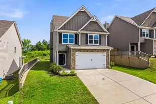 321 Melody Ln, Cartersville, GA 30121 - Photo 2