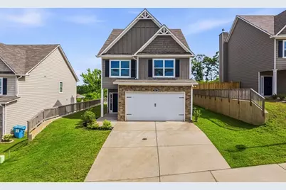 321 Melody Lane, Cartersville, GA 30121 - Photo 1