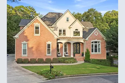 1250 Austin Glen Drive, Atlanta, GA 30338 - Photo 2