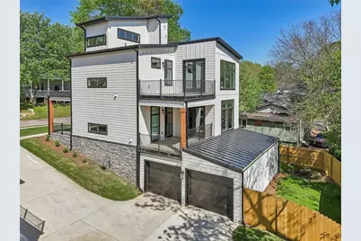 1140 Hubbard Street SW, Atlanta, GA 30310 - Photo 4