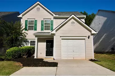 9515 Lakeview Road, Union City, GA 30291 - Photo 1