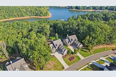 7395 Crestline Drive, Dawsonville, GA 30534 - Photo 10