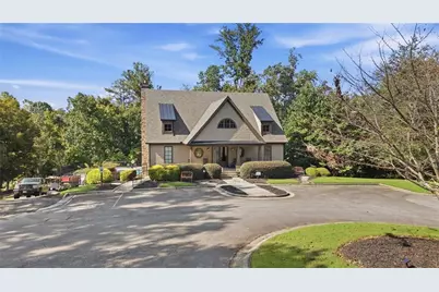 7395 Crestline Drive, Dawsonville, GA 30534 - Photo 26