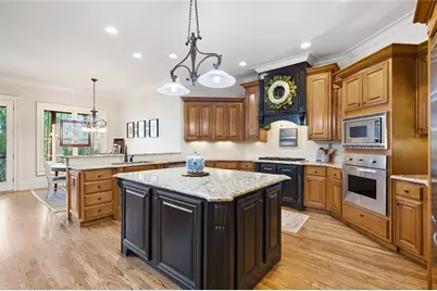 7395 Crestline Drive, Dawsonville, GA 30534 - Photo 42