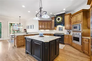 7395 Crestline Dr, Dawsonville, GA 30534 - Photo 42