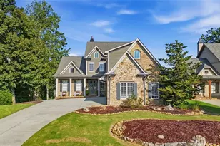 7395 Crestline Dr, Dawsonville, GA 30534 - Photo 1