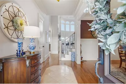 7395 Crestline Drive, Dawsonville, GA 30534 - Photo 28