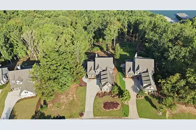 7395 Crestline Drive, Dawsonville, GA 30534 - Photo 6